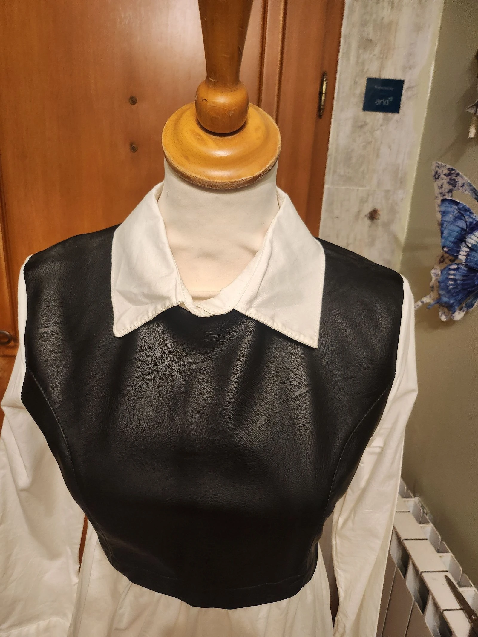 Les Follies shirt dress – photo 2